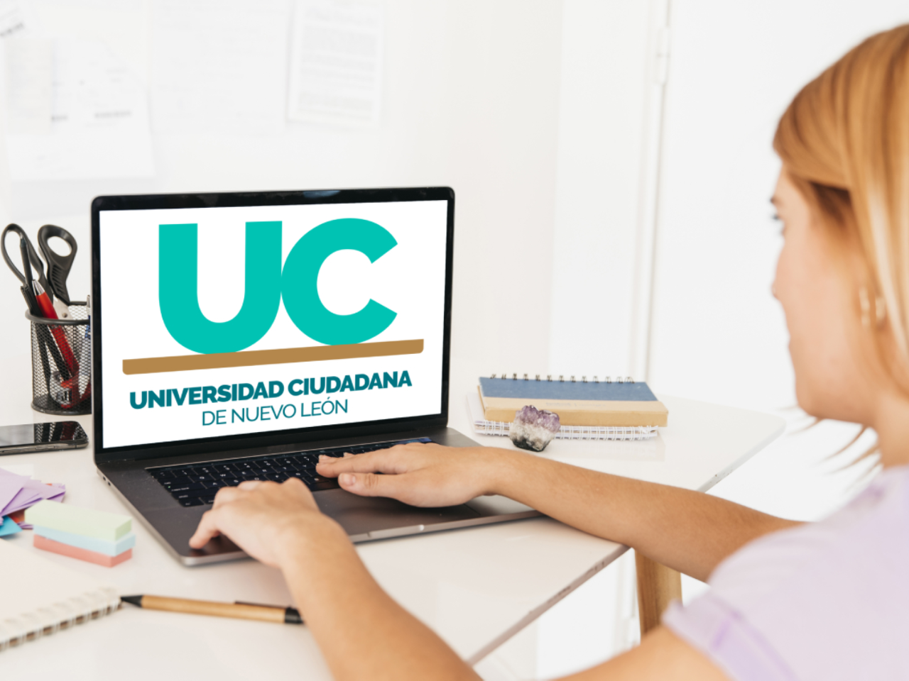 Universidad Ciudadana | Gobierno del Estado de Nuevo León